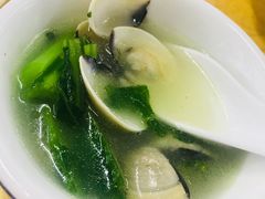 -明记海鲜美食老字号(明记总店)