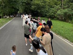 -天河潭旅游度假区