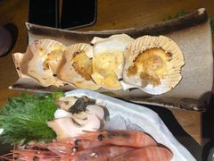 -和彩放题餐厅(酒仙桥店)