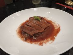 -海天楼中餐厅(吴宫泛太平洋酒店)