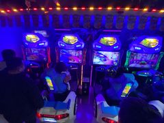 -阿凡达电玩嘉年华(柳巷店)