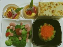 -昆明南亚风情园豪生大酒店-泰式国际海鲜自助餐厅