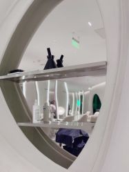 -3AM·S HAIR SALON烫发染发接发