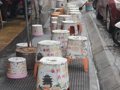 -丽华早点(大成路店)