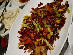 -渔家风味·鲅鱼水饺·央视展播·海鲜天津菜(开发区店)