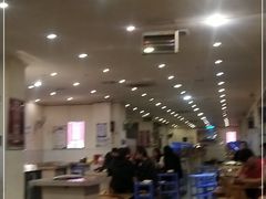 大堂-重庆风光老灶火锅城(同德广场店)