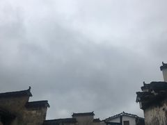 -塔川景区