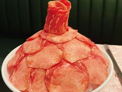 -囍凤楼·粤菜·点心·火锅(温特莱店)