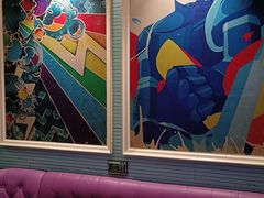 -自由港KTV(王子公主金平店)