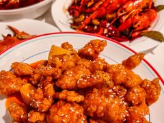 -聚味斋香辣蟹·蓝龙(塘沽总店)
