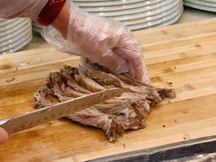 黄焖手抓羊肉-清真·益鑫羊肉手抓馆(花园北街店)