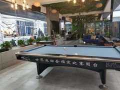 -弓舍射箭俱乐部(高新总店)