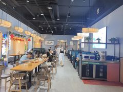-兰河巷牛肉面(曲江店)