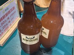 -哈尔信食品超市(哈尔滨王府井购物中心店)