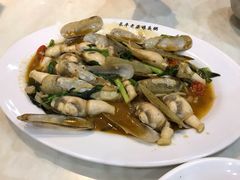 -长平老姿娘夜粥(平东一街店)
