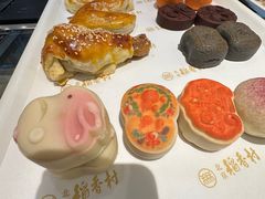 -北京稻香村(零号店)