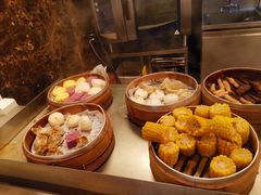 -古南都饭店-遂心遂意自助餐厅(广州路店)