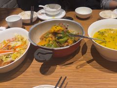 -金掌勺·锅包肉(广渠门店)