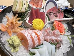 -小山日本料理(太古汇店)