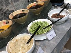 -美丽豪酒店(西安钟鼓楼回民街店)