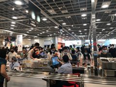 -宜家·瑞典风味餐厅(北京西红门店)