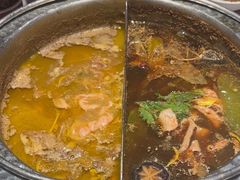-一绪に寿喜烧自助(世茂广场店)