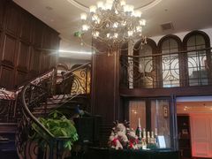 -然庭·新湘菜(紫竹桥店)