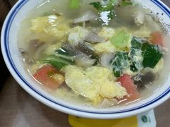 -西安贾三灌汤包·回坊小吃·清真炒菜(北院门总店)