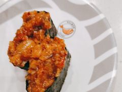 -新一番三文鱼寿司(大东海店)