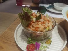 -泰悦澜·泰国餐厅(万象城店)