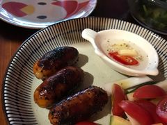 -Mesa Madre梅萨妈妈·Bintana(国贸店)