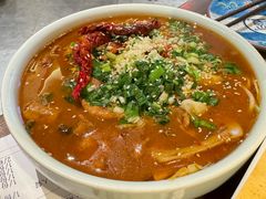 -遇见长安之高山流水(李家村万达店)