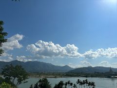 -西双版纳傣族园