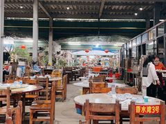 -四川小胡子海鲜(丁村万人海鲜广场店)