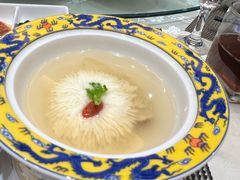 -御座宾馆-餐厅