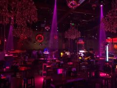 -苏荷酒吧(九街店)