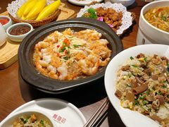 -前海沿·青岛菜(乐客城店)