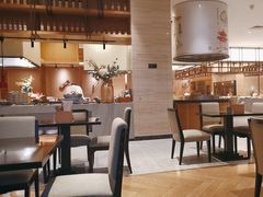 -杭州开元名都大酒店·地中海自助餐厅