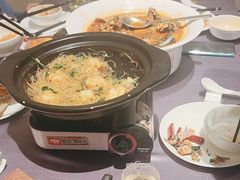 -千滋百味·醉江澜花园餐厅(街道口店)