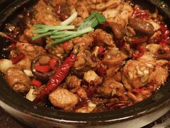 -欧记大排档·景德菜(上海首店)