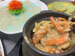 -官塘陈记鱼生·潮汕砂锅粥·牛肉火锅(潮枫路总店)