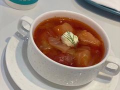 -库滋明·俄罗斯特色美食(中央大街店)