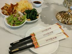 -东方饺子王(和平里店)