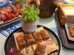 麻糍诱惑-一味大院•桐庐菜传承店(春江路店)