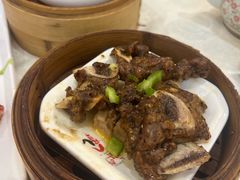 -万山楼海鲜酒家·二十三年老字号