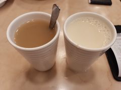 -盛记粥面(佐敦店)