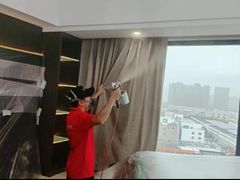 -浙大冰虫甲醛检测治理(闵行店)