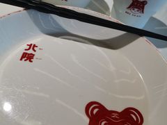 -北院·果木烤鸭·25年东北菜(创意产业园店)