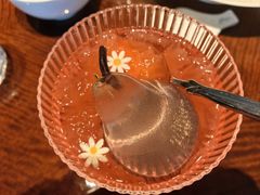 -湘湖逍遥庄园·水漾中餐厅