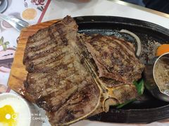 -斗牛士牛排餐厅(嘉里汇店)